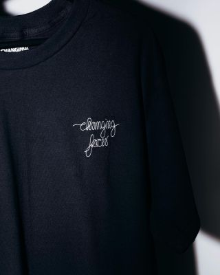 Detaily. O tie ide.🪡🖤 @changingfacesdnb #news #minimalism #blackishappycolor #hoofbeatsclothing #hoofbeatsmusic