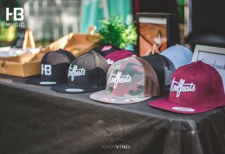 Hlásime návrat.💥 A ďakujeme všetkým, ktorí sa v sobotu zastavili v merch stánku a tiež všetkým, ktorí prišli v HB drese a...